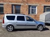 ВАЗ (Lada) Largus 2017 года за 4 000 000 тг. в Петропавловск – фото 2