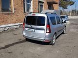ВАЗ (Lada) Largus 2017 года за 4 000 000 тг. в Петропавловск – фото 4