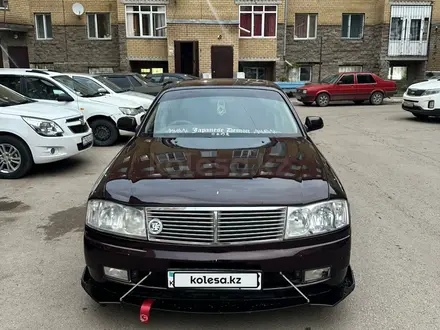 Nissan Cedric 2001 годаүшін3 500 000 тг. в Астана – фото 3