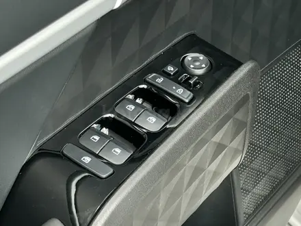 Hyundai Mufasa Top Plus 2026 года за 12 990 000 тг. в Караганда – фото 11