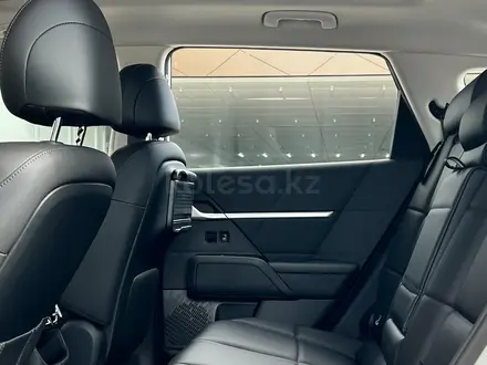 Hyundai Mufasa Top Plus 2026 года за 12 990 000 тг. в Караганда – фото 12