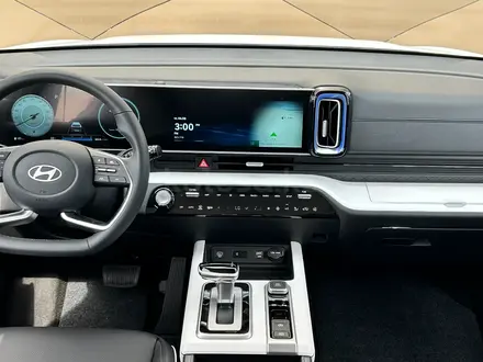 Hyundai Mufasa Top Plus 2026 года за 12 990 000 тг. в Караганда – фото 15
