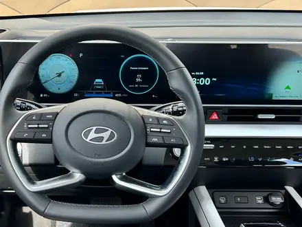 Hyundai Mufasa Top Plus 2026 года за 12 990 000 тг. в Караганда – фото 16