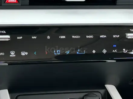 Hyundai Mufasa Top Plus 2026 года за 12 990 000 тг. в Караганда – фото 18