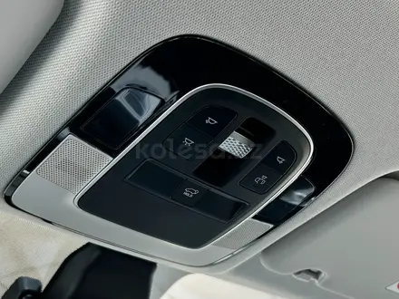 Hyundai Mufasa Top Plus 2026 года за 12 990 000 тг. в Караганда – фото 19