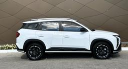 Hyundai Mufasa Top Plus 2026 года за 12 990 000 тг. в Караганда – фото 5