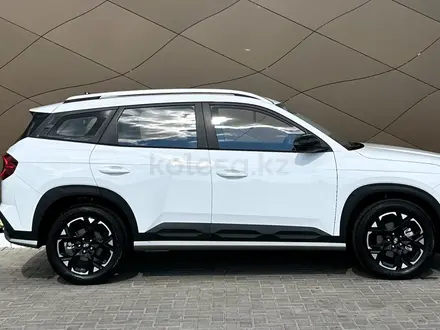 Hyundai Mufasa Top Plus 2026 года за 12 990 000 тг. в Караганда – фото 5