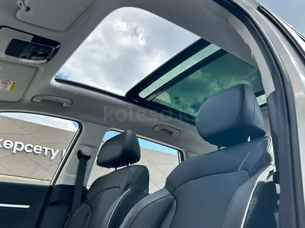 Hyundai Mufasa Top Plus 2026 года за 12 990 000 тг. в Караганда – фото 21
