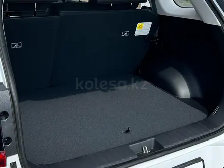 Hyundai Mufasa Top Plus 2026 года за 12 990 000 тг. в Караганда – фото 22
