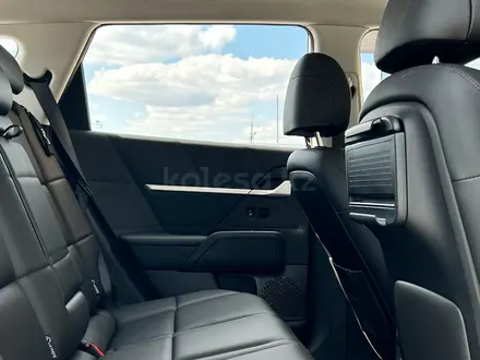 Hyundai Mufasa Top Plus 2026 года за 12 990 000 тг. в Караганда – фото 23