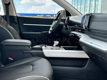 Hyundai Mufasa Top Plus 2026 года за 12 990 000 тг. в Караганда – фото 24