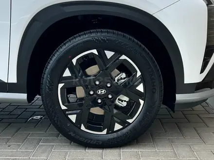 Hyundai Mufasa Top Plus 2026 года за 12 990 000 тг. в Караганда – фото 25