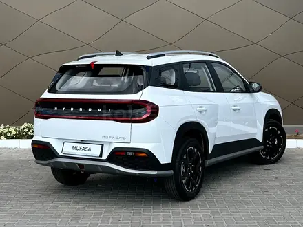 Hyundai Mufasa Top Plus 2026 года за 12 990 000 тг. в Караганда – фото 7