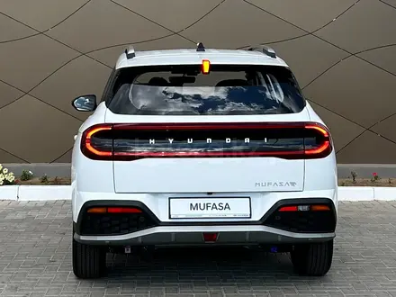 Hyundai Mufasa Top Plus 2026 года за 12 990 000 тг. в Караганда – фото 8
