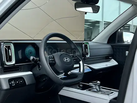 Hyundai Mufasa Top Plus 2026 года за 12 990 000 тг. в Караганда – фото 9