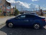 Kia Rio 2013 года за 5 300 000 тг. в Усть-Каменогорск – фото 2