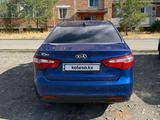 Kia Rio 2013 года за 5 300 000 тг. в Усть-Каменогорск – фото 3