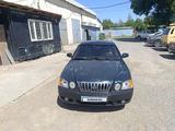 Kia Optima 2002 годаүшін1 500 000 тг. в Шымкент