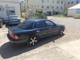 Kia Optima 2002 годаүшін1 500 000 тг. в Шымкент – фото 4