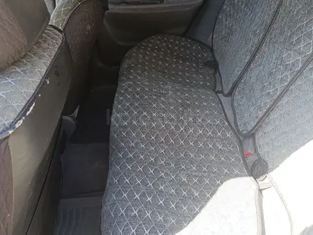 Kia Optima 2002 года за 1 500 000 тг. в Шымкент – фото 7