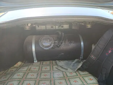 Kia Optima 2002 года за 1 500 000 тг. в Шымкент – фото 8