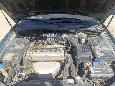 Kia Optima 2002 года за 1 500 000 тг. в Шымкент – фото 9
