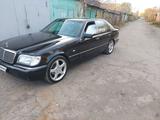 Mercedes-Benz S 320 1997 годаүшін6 000 000 тг. в Астана