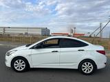 Hyundai Accent 2014 года за 4 890 000 тг. в Костанай – фото 3