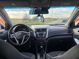 Hyundai Accent 2014 года за 4 890 000 тг. в Костанай – фото 4