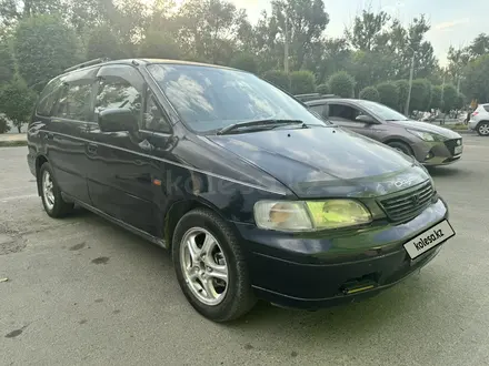 Honda Odyssey 1995 года за 2 100 000 тг. в Алматы – фото 2