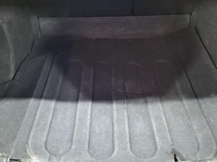 Chevrolet Aveo 2013 года за 2 490 000 тг. в Астана – фото 10