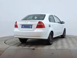 Chevrolet Aveo 2013 года за 2 490 000 тг. в Астана – фото 5