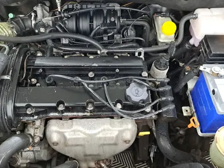 Chevrolet Aveo 2013 года за 2 490 000 тг. в Астана – фото 11