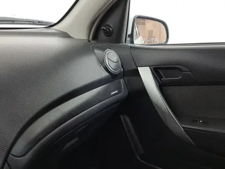 Chevrolet Aveo 2013 года за 2 490 000 тг. в Астана – фото 23