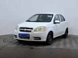 Chevrolet Aveo 2013 года за 2 490 000 тг. в Астана