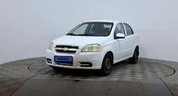 Chevrolet Aveo 2013 годаүшін2 490 000 тг. в Астана