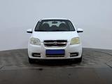 Chevrolet Aveo 2013 года за 2 490 000 тг. в Астана – фото 2