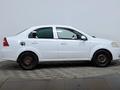 Chevrolet Aveo 2013 года за 2 490 000 тг. в Астана – фото 4