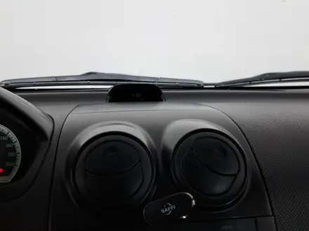 Chevrolet Aveo 2013 года за 2 490 000 тг. в Астана – фото 18