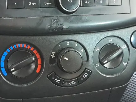 Chevrolet Aveo 2013 года за 2 490 000 тг. в Астана – фото 19