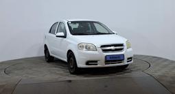 Chevrolet Aveo 2013 годаүшін2 490 000 тг. в Астана – фото 3