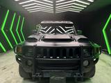 Hummer H3 2006 годаүшін6 800 000 тг. в Астана