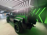 Hummer H3 2006 годаүшін6 800 000 тг. в Астана – фото 4