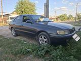 Toyota Carina E 1993 годаүшін1 350 000 тг. в Кордай – фото 4
