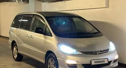 Toyota Estima 2003 года за 5 500 000 тг. в Алматы – фото 3