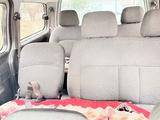 Hyundai Starex 2002 годаүшін4 000 000 тг. в Усть-Каменогорск – фото 3