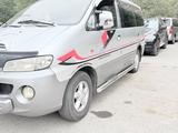 Hyundai Starex 2002 годаүшін4 000 000 тг. в Усть-Каменогорск – фото 2