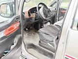 Hyundai Starex 2002 годаүшін4 000 000 тг. в Усть-Каменогорск – фото 5
