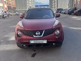 Nissan Juke 2012 года за 5 000 000 тг. в Алматы – фото 4