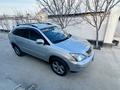 Lexus RX 330 2003 годаүшін7 000 000 тг. в Актау – фото 2